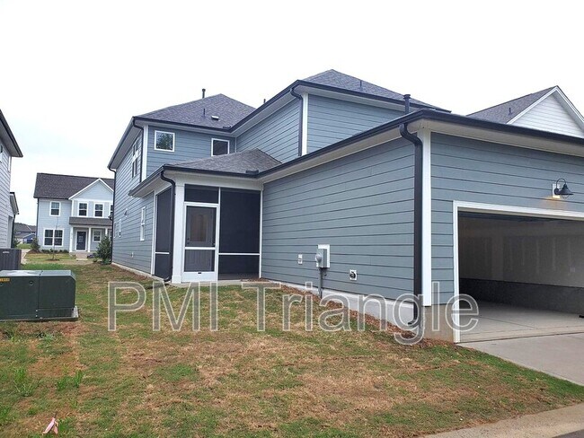 Building Photo - 5713 Agrinio Way