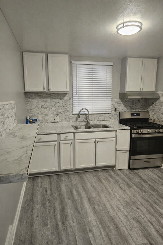 Foto del edificio - Fairmount