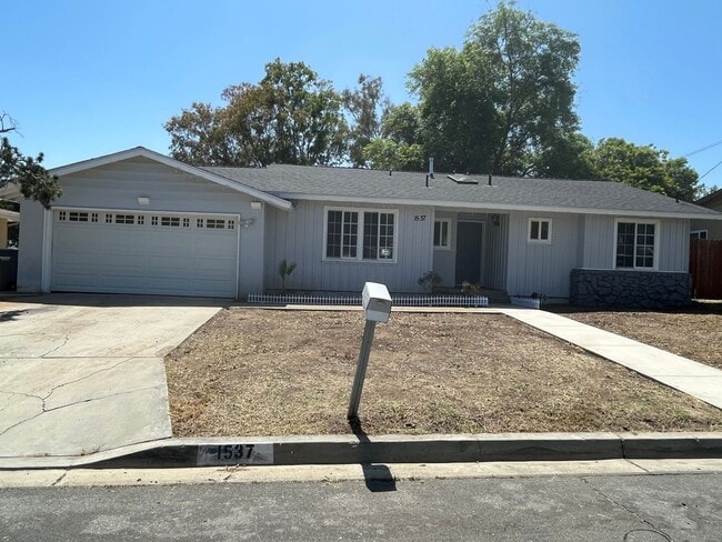 Building Photo - Single Family Home, 2 car attached garage!...
