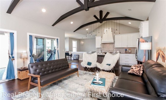 Foto del edificio - 3 br, 2 bath House - 6910 East Summerside Ct