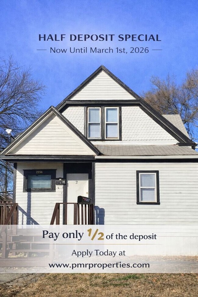 Building Photo - 2856 Bristol St