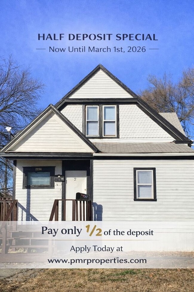 Building Photo - 2856 Bristol St