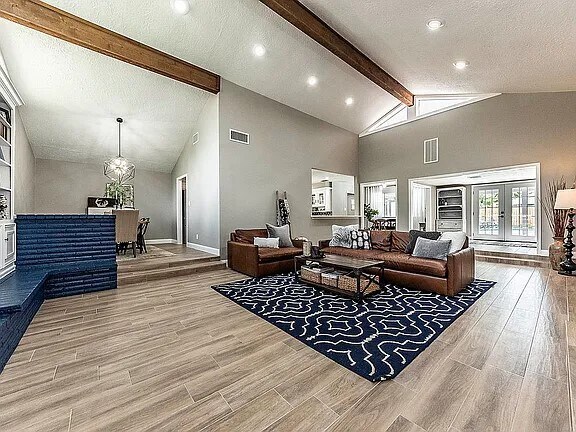 Foto del edificio - 3610 Lonniewood Dr