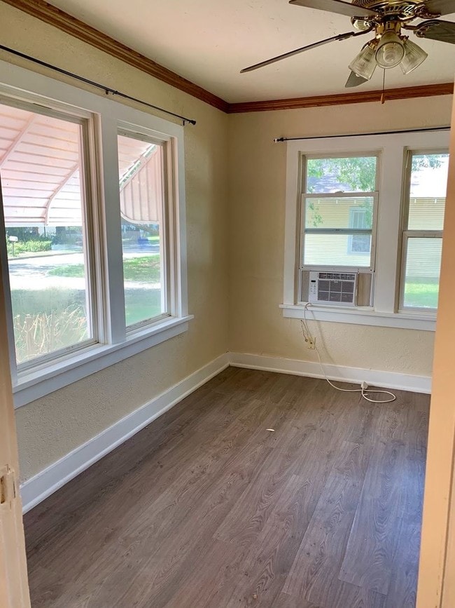 Building Photo - 2 br, 1 bath House - 825 E. Eufaula Street