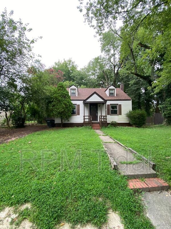 Photo - 117 Semple Rd House