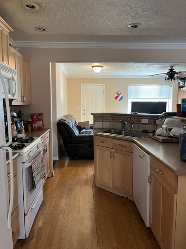 Foto del edificio - Charming home