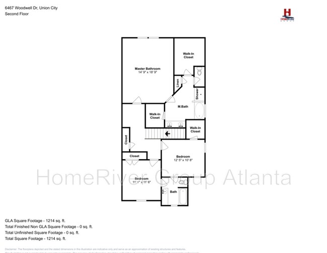 Building Photo - 6467 Woodwell Dr