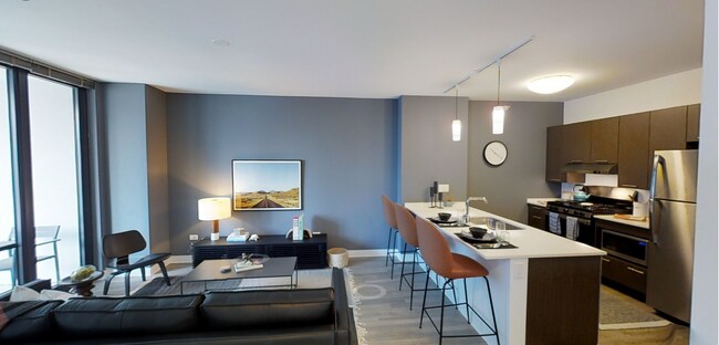 Foto del edificio - 551 N Wells St