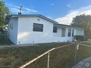 Building Photo - 3490 NW 1st St