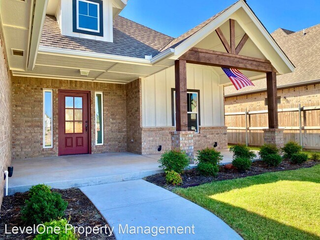 Building Photo - 4 br, 2 bath House - 12016 SW 50th Street