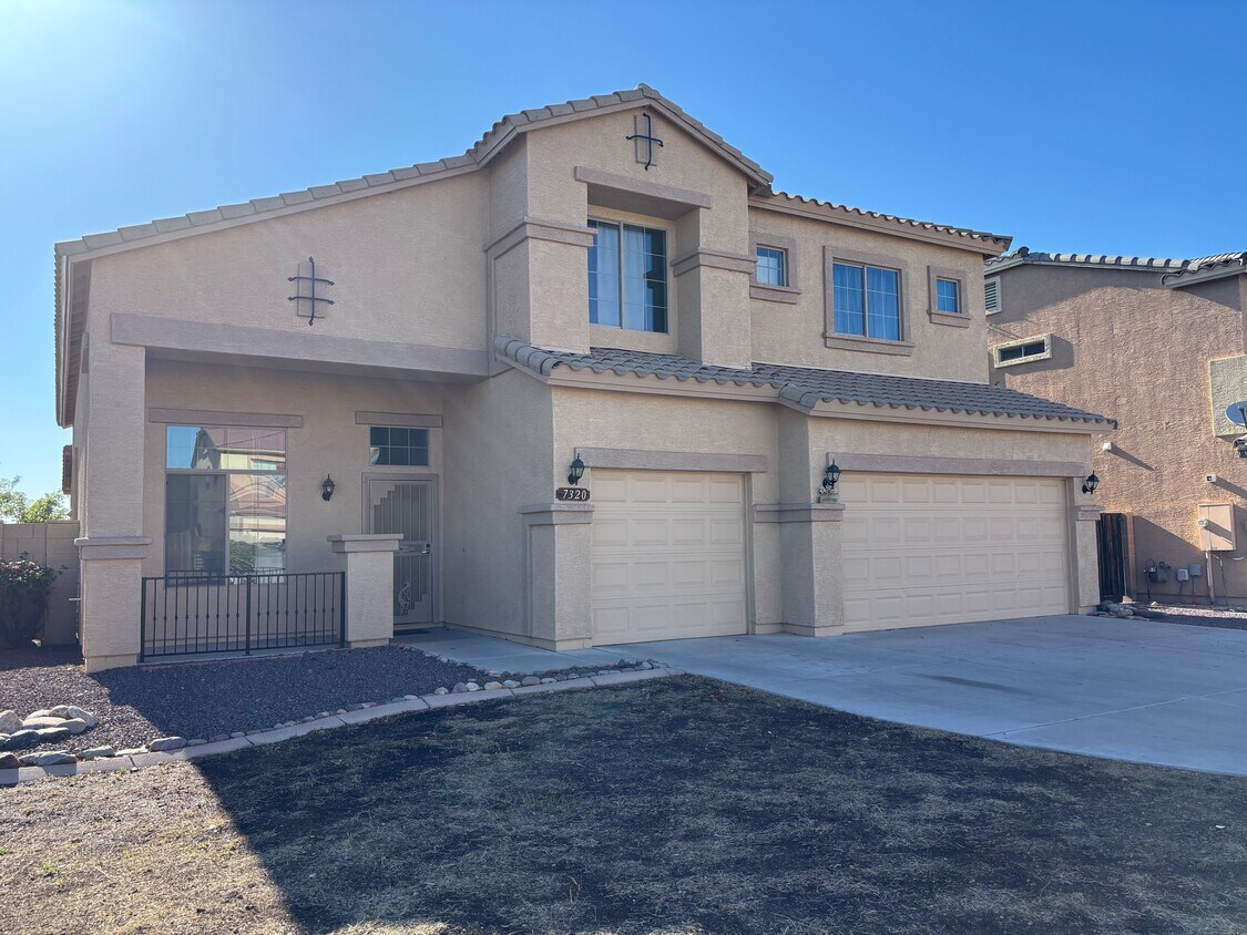 Primary Photo - 7320 S 15th Dr