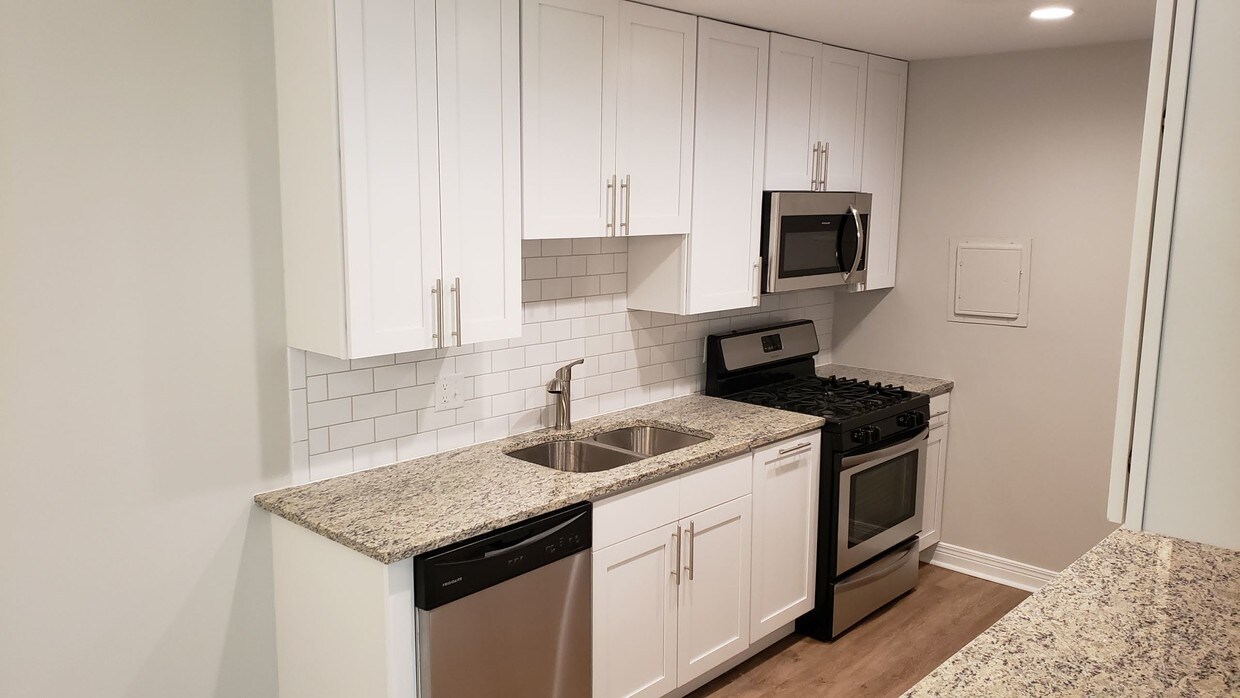 Foto principal - 508 N Cass Ave