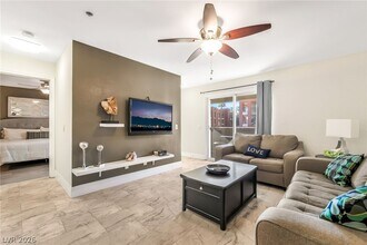 Building Photo - 4200 S Valley View Blvd