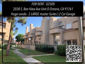 Building Photo - 2038 S Bon View Ave