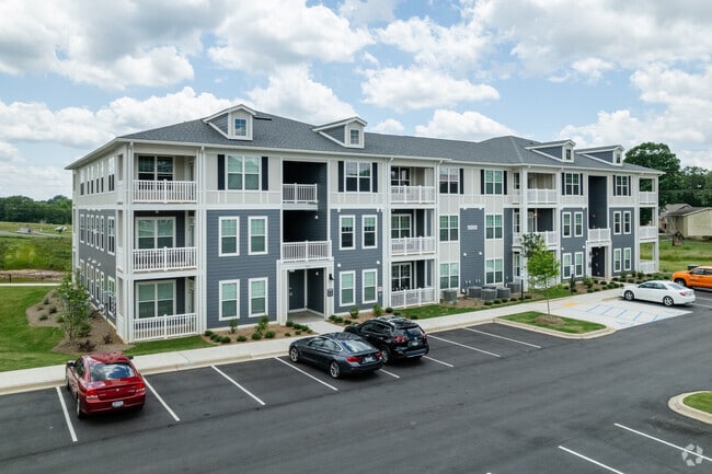 Building Photo - The Shoals