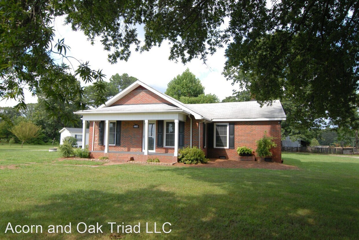 Primary Photo - 3 br, 2 bath House - 8012 Everfields Road