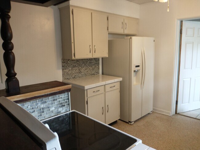Another view of kitchen - 63 S Winter Park Dr