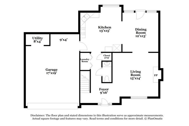 Foto del edificio - 1322 Sandybrook Ct