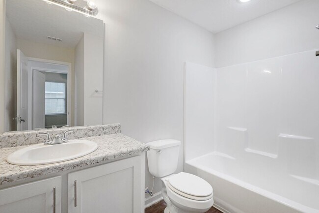 Foto del edificio - 3bd 2ba HOME FOR RENT!