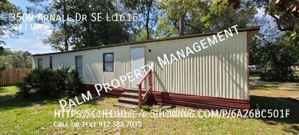 Building Photo - 3509 Arnall Dr