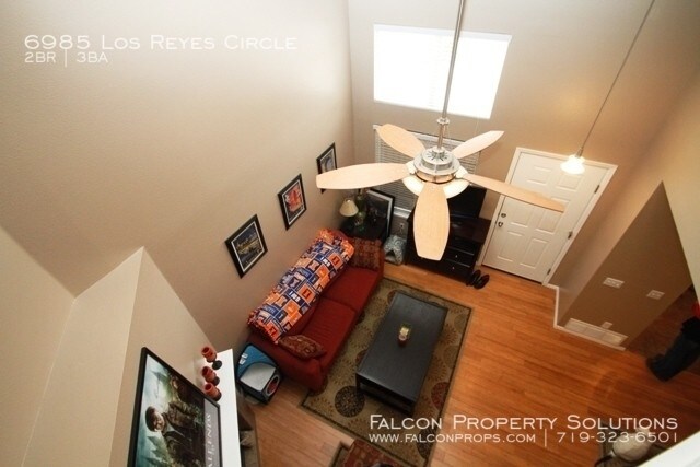 Building Photo - 6985 Los Reyes Cir