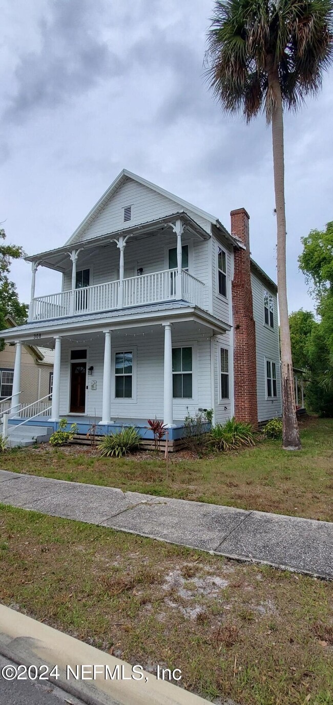 Building Photo - 308 Kirkland St