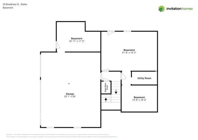 Foto del edificio - 23 Bradshaw Ct