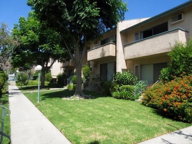 Foto del edificio - 1 bedroom in Sylmar CA 91342