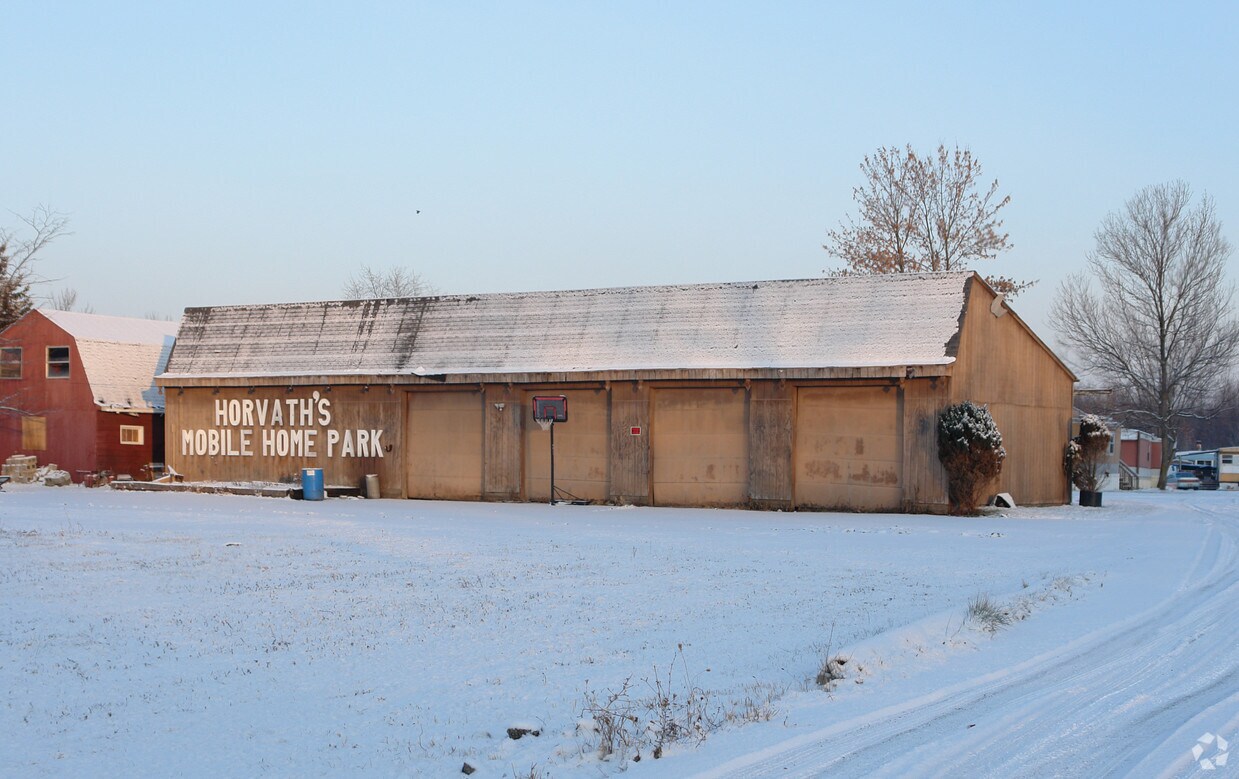 Foto principal - Horvath's Mobile Home Park