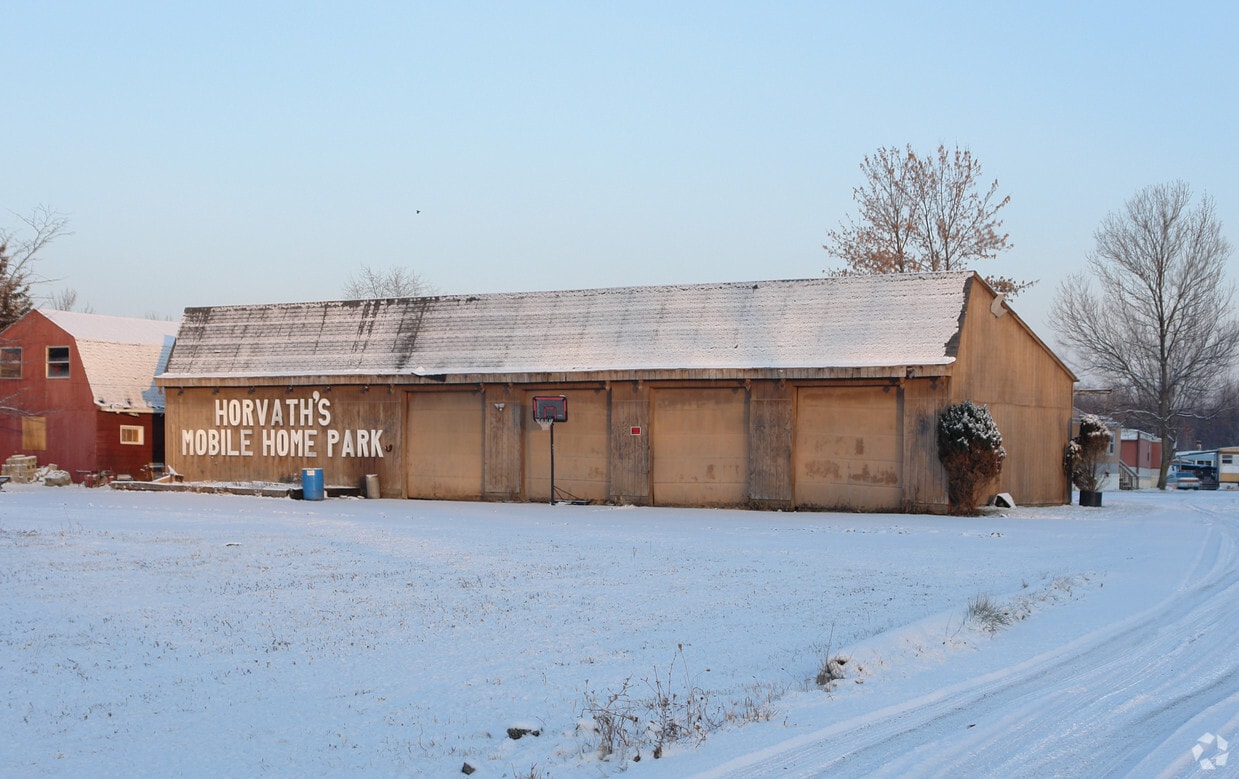 Primary Photo - Horvath's Mobile Home Park
