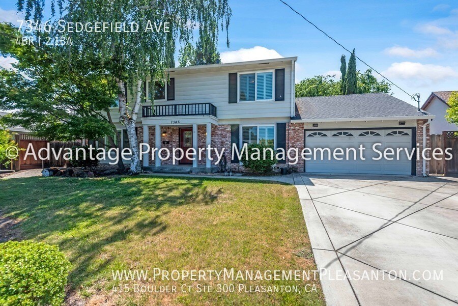 Foto principal - 7346 Sedgefield Ave