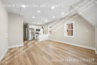Building Photo - 6150 W Columbia Ave