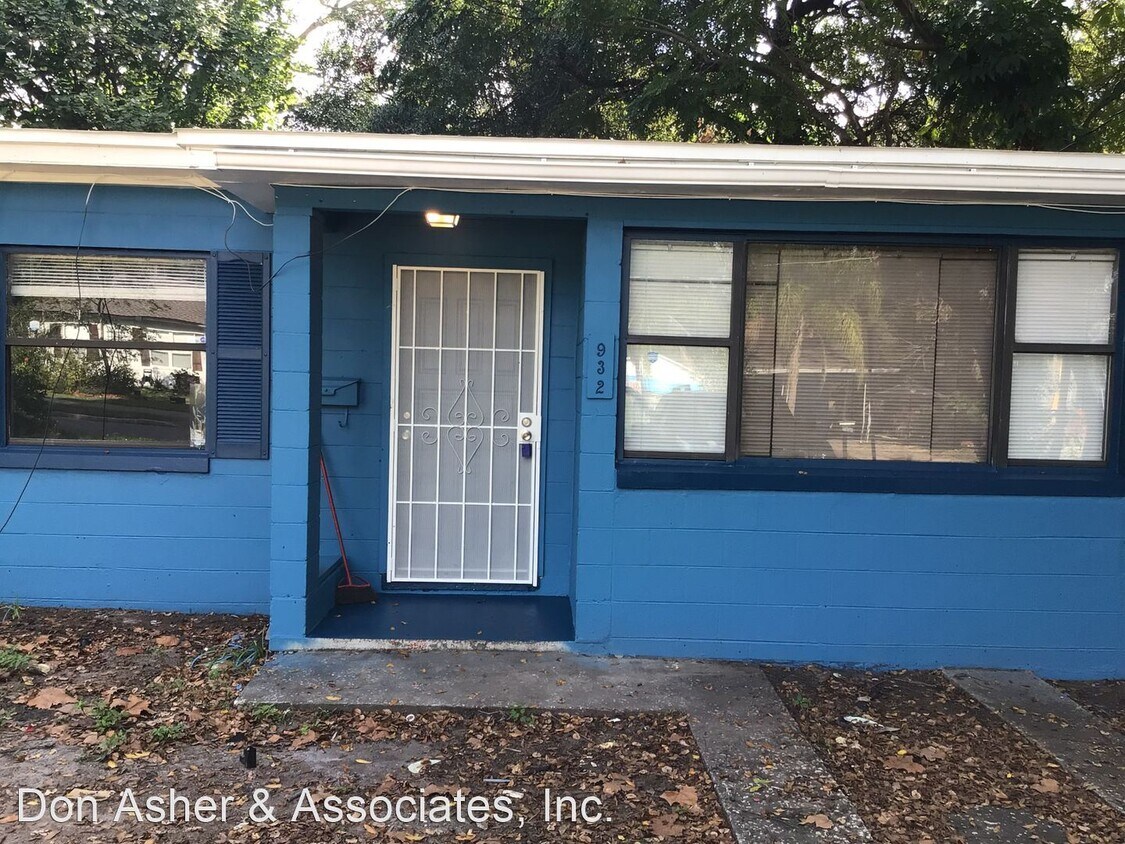 Primary Photo - 3 br, 1 bath House - 932 Columbia street
