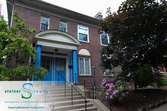 Building Photo - 2012 Shady Ave