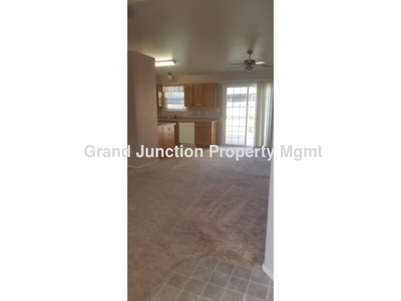 Cute Single Family North of Patterson House Rental in Grand Junction, CO
