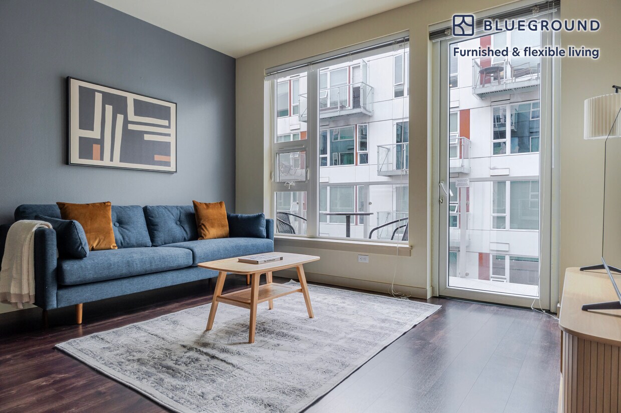 Foto principal - 1414 10th Ave