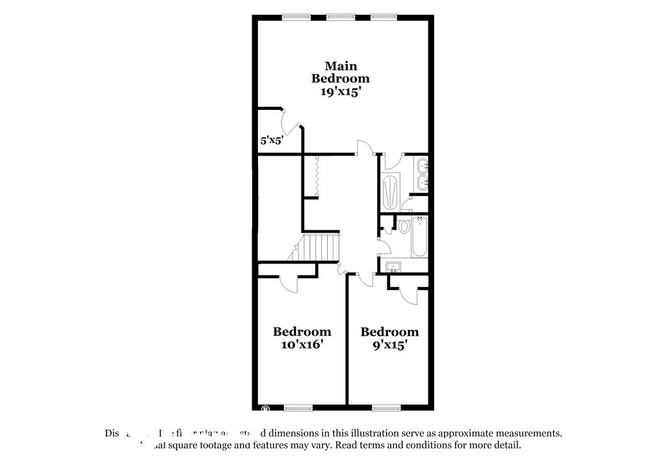 Building Photo - 620 Trotters Ln