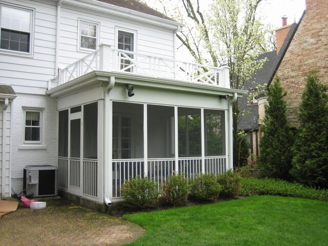 Building Photo - 2120 Chestnut Ave