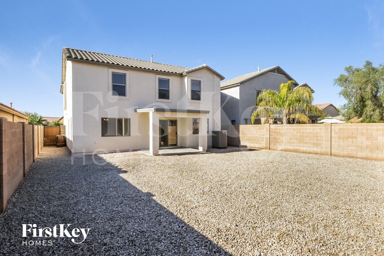 Building Photo - 29869 N Blackfoot Daisy Dr