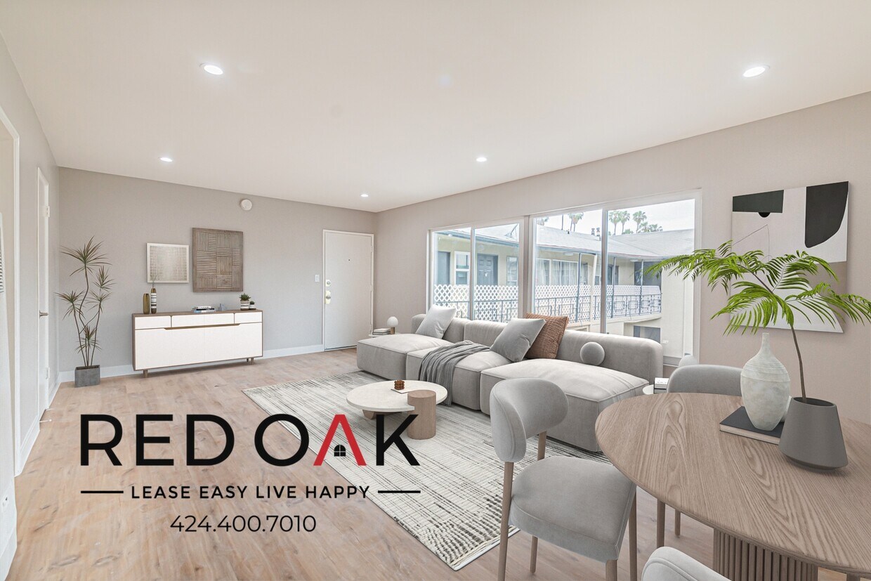 Foto principal - 4646 Coliseum St