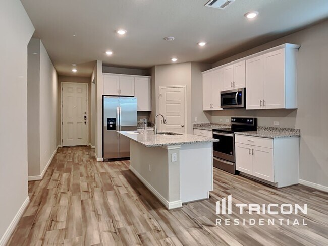 Building Photo - 5516 Shasta Place Saint Hedwig TX