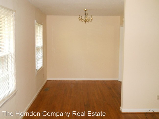 Building Photo - 3 br, 2 bath House - 1214  W Park Avenue