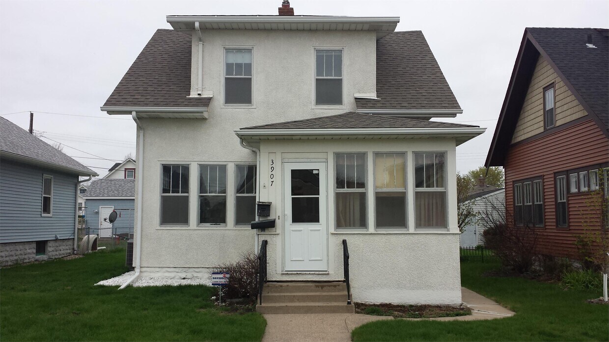 3907 N Colfax Ave, Minneapolis, MN 55412 House Rental in Minneapolis, MN