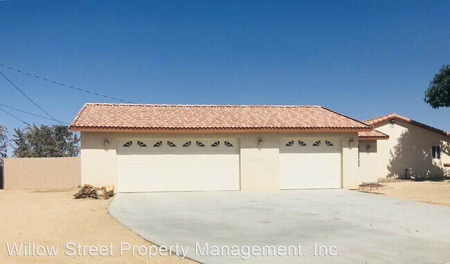 Building Photo - 4 br, 3 bath House - 57870 Juarez Dr