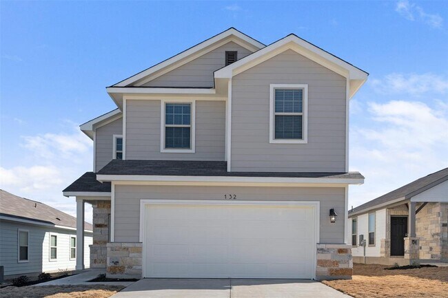 Foto del edificio - 132 Quiet Man Dr