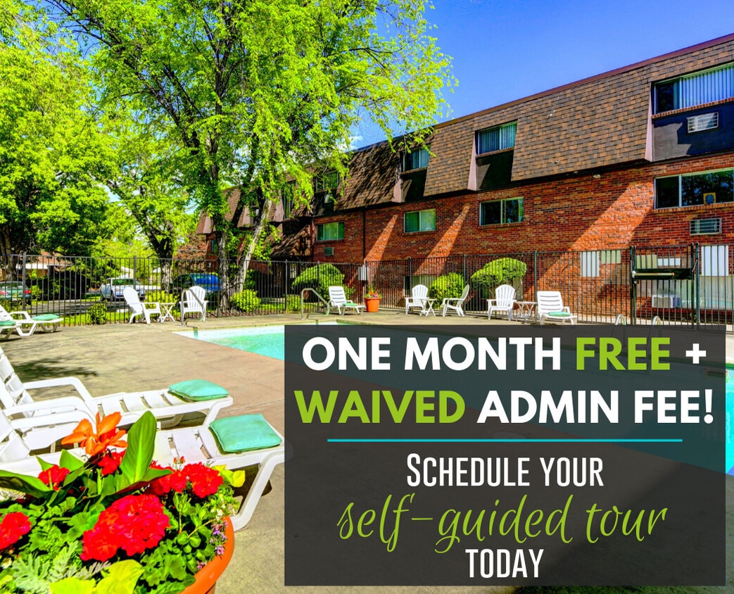 Lamar Village Apartments Apartments Arvada, CO