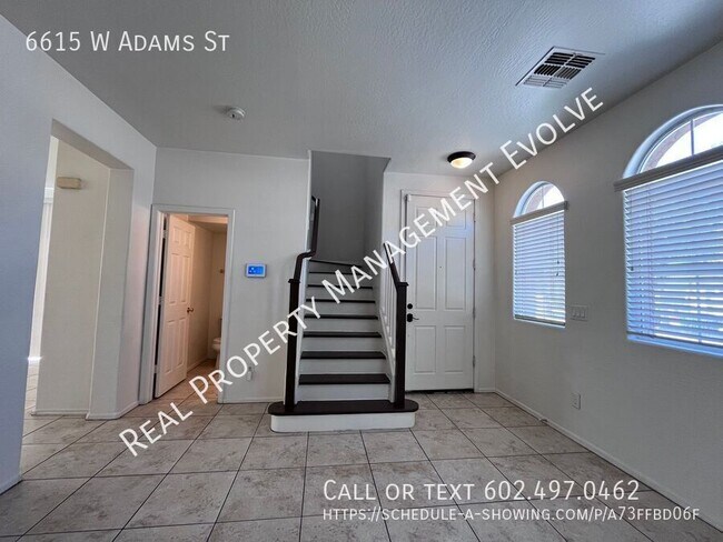 Foto del edificio - 6615 W Adams St