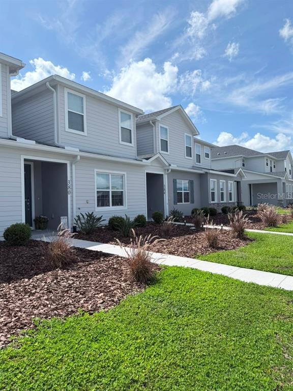 Foto del edificio - 380 Huckleberry Blossom Dr