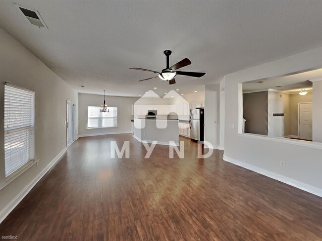 Foto del edificio - 4 br, 2.5 bath House - 2526 Harwood Hills Ln