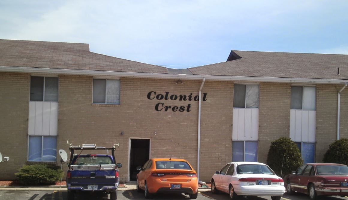 Foto principal - Colonial Crest Apartments